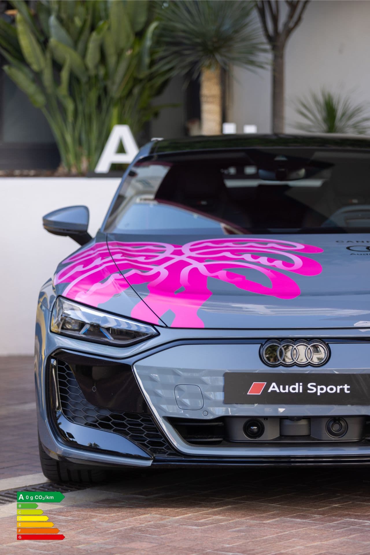 Faire vivre l’arrivée d’Audi en Formule 1 — visuel 3